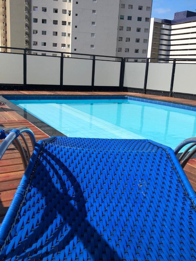 Hotel Rede Andrade Casa Blanca Fortaleza  Zewnętrze zdjęcie