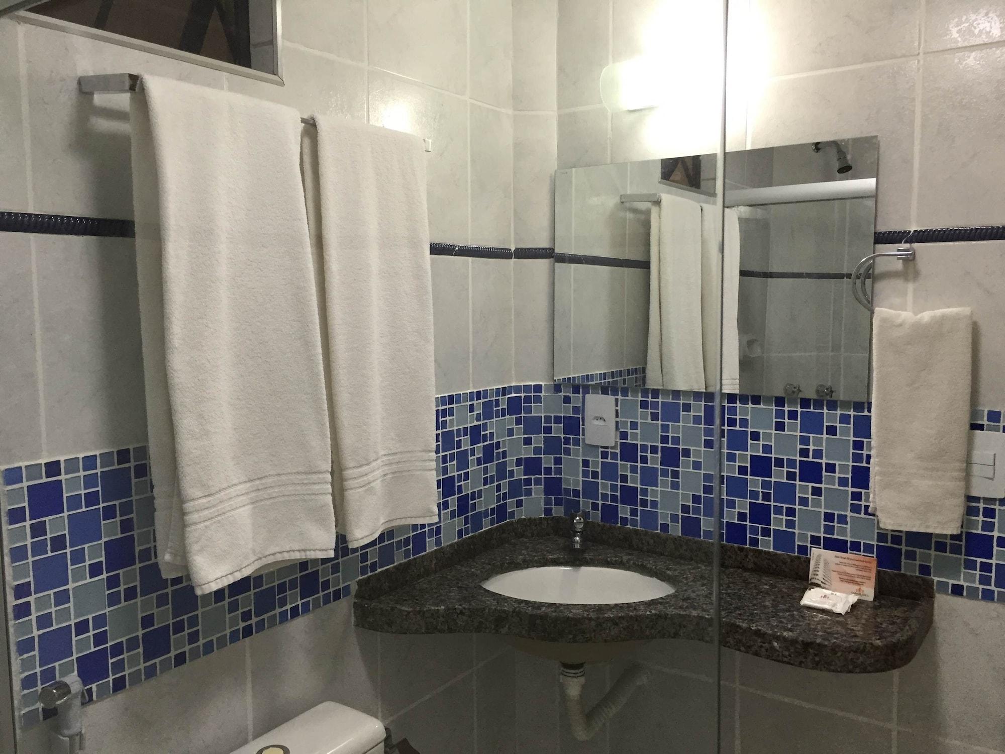 Hotel Rede Andrade Casa Blanca Fortaleza  Zewnętrze zdjęcie