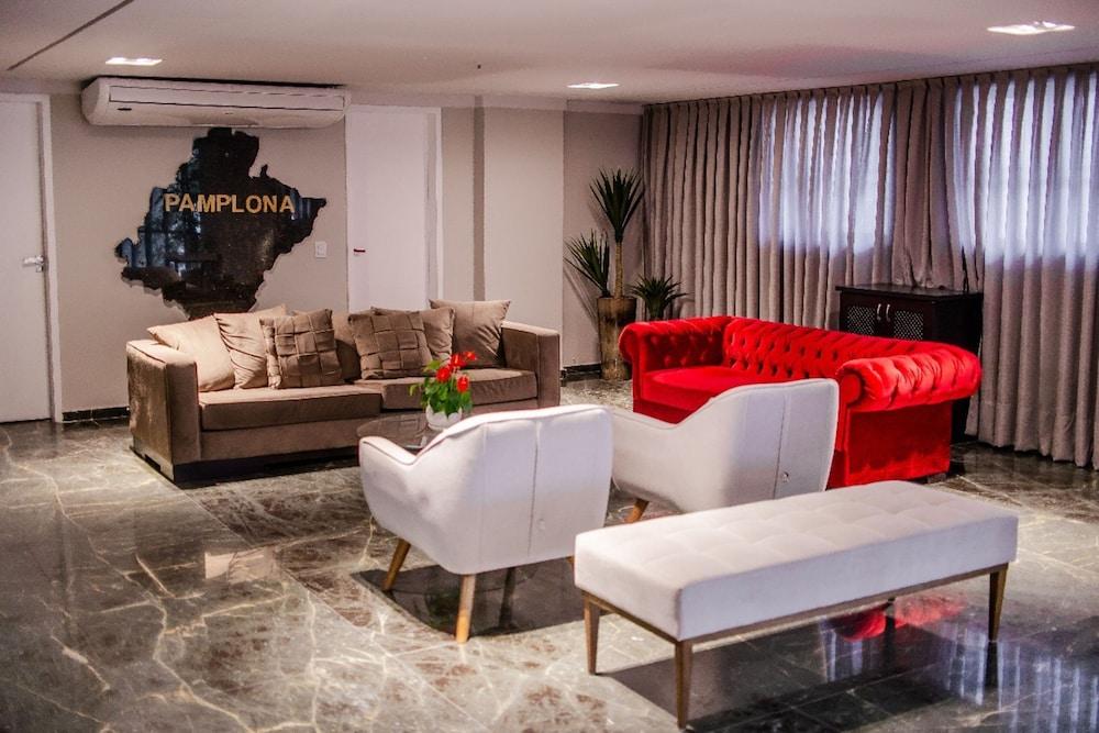 Hotel Rede Andrade Casa Blanca Fortaleza  Zewnętrze zdjęcie