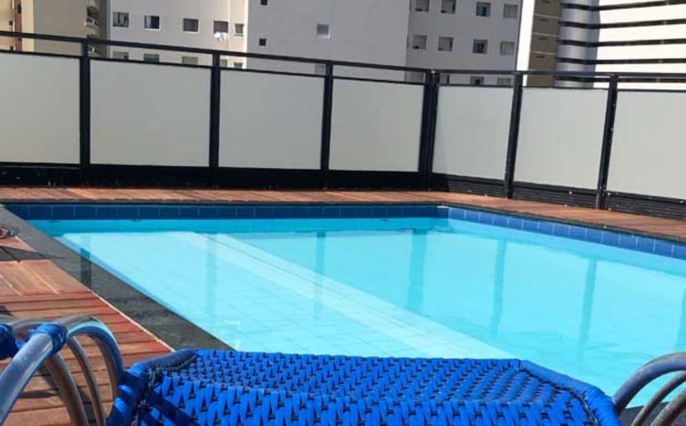 Hotel Rede Andrade Casa Blanca Fortaleza  Zewnętrze zdjęcie