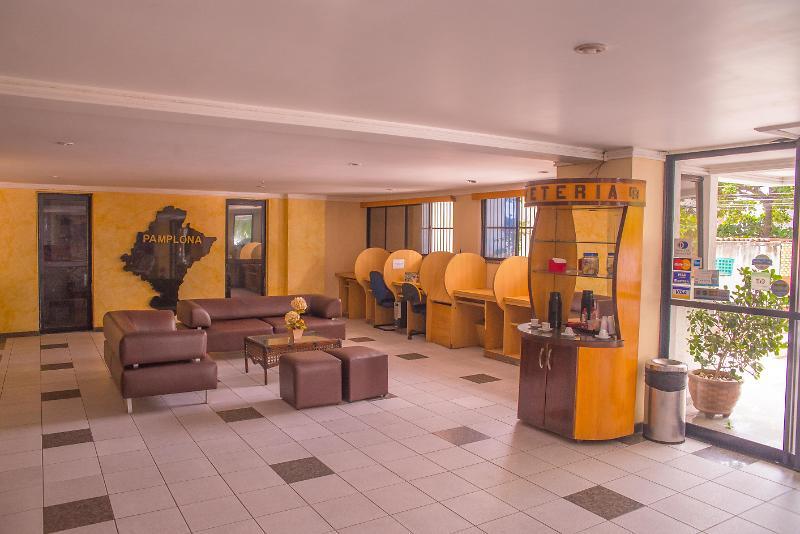 Hotel Rede Andrade Casa Blanca Fortaleza  Zewnętrze zdjęcie